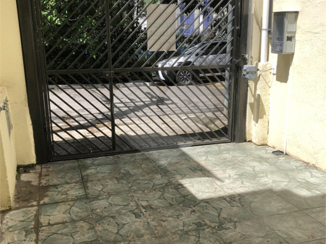 Sobrado à venda com 2 quartos em Santana, São Paulo, SP