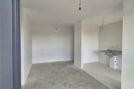 Apartamento à venda com 3 quartos, sendo 1 suíte, em Vila Anastácio, São Paulo, SP