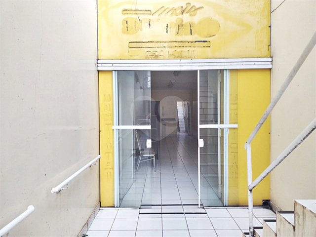 Prédio à venda com 1 quarto em Tucuruvi, São Paulo, SP