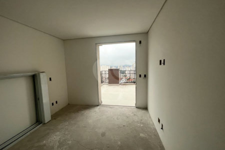 Cobertura à venda com 4 suítes em Santa Teresinha, São Paulo, SP