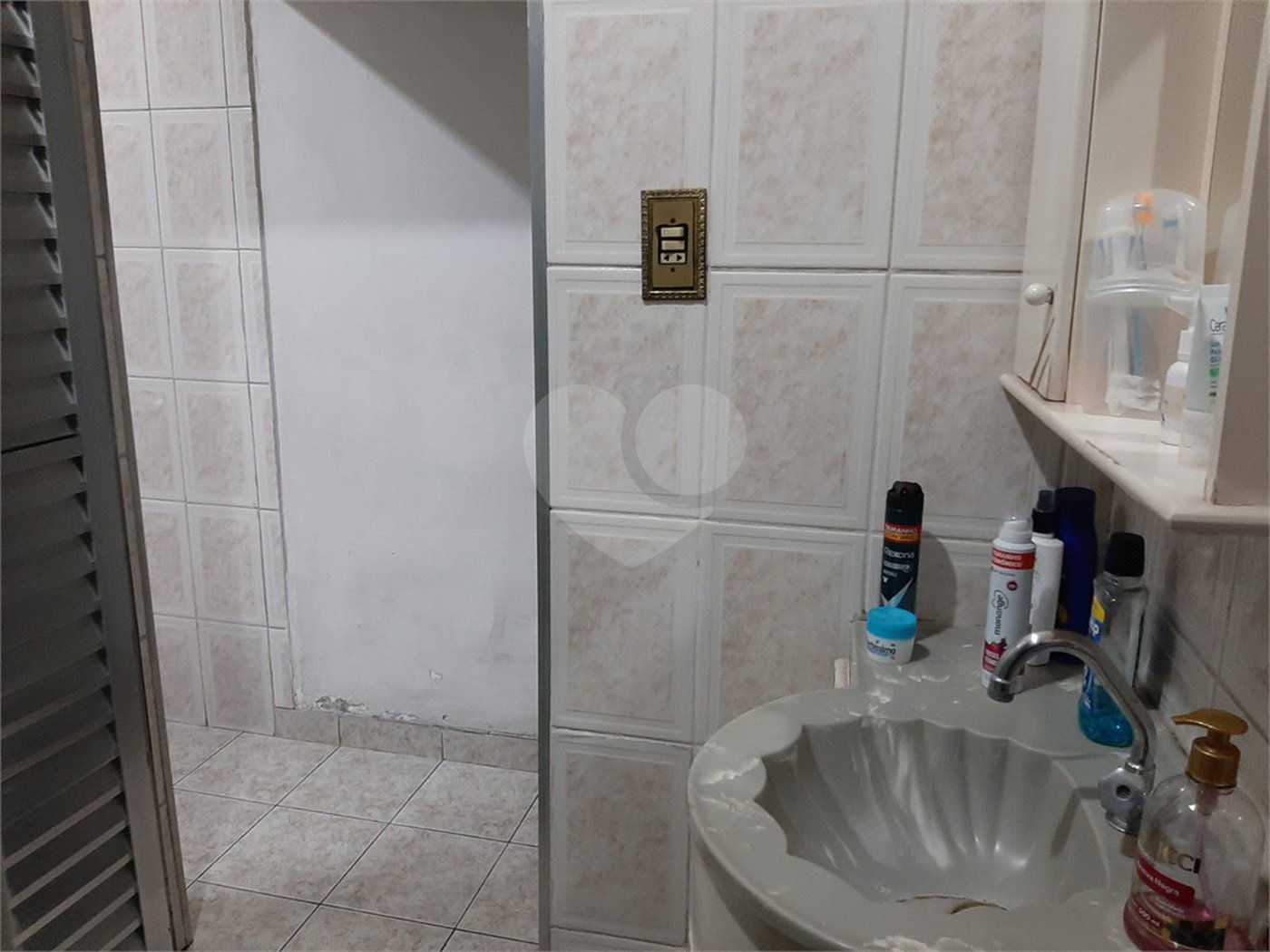 Casa Térrea à venda com 2 quartos em Vila Guilherme, São Paulo, SP