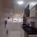 Apartamento à venda com 3 quartos, sendo 1 suíte, em Vila Lageado, São Paulo, SP
