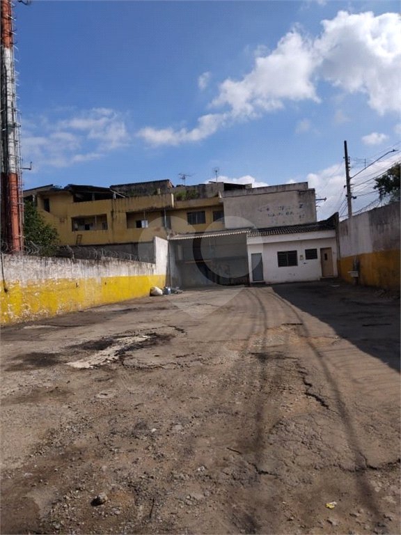 Terreno para alugar em Jardim Ivana, São Paulo, SP