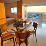 Apartamento à venda com 1 suíte em Sumarezinho, São Paulo, SP