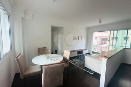 Apartamento à venda com 2 quartos, sendo 1 suíte, em Vila Clementino, São Paulo, SP