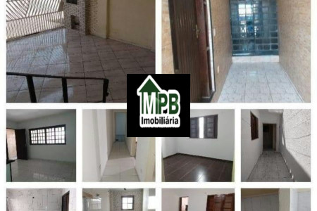 Sobrado à venda com 4 quartos, sendo 1 suíte, em Jardim Santa Cecilia, Sorocaba, SP