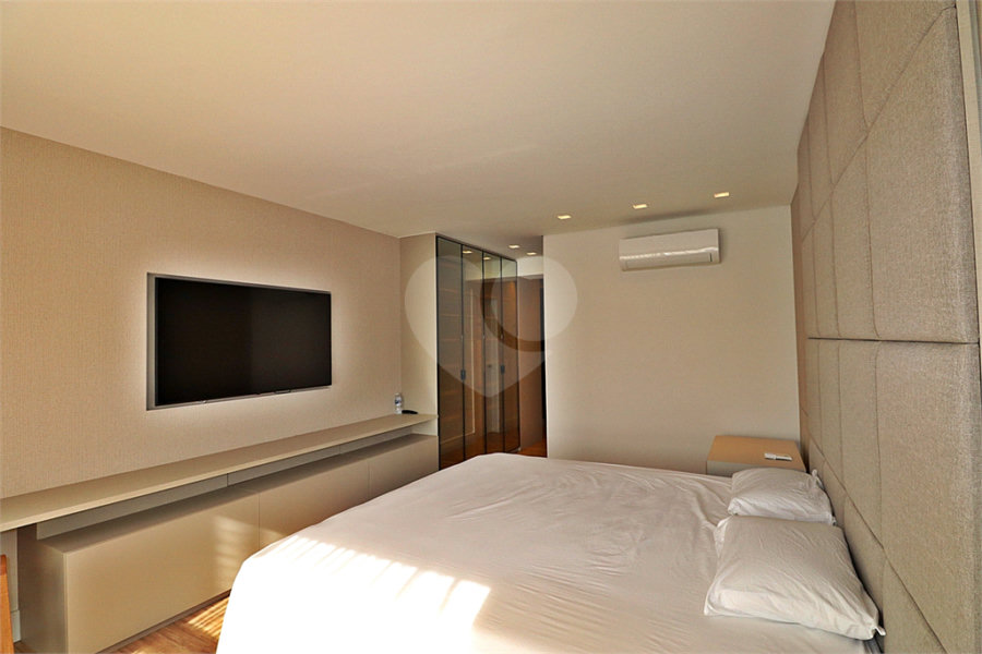 Apartamento à venda com 4 suítes em Santana, São Paulo, SP