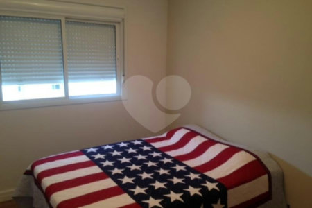 Apartamento à venda com 2 quartos, sendo 1 suíte,  em Vila Leopoldina, São Paulo, SP