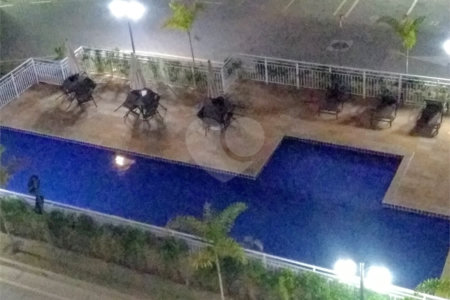 Apartamento à venda com 3 suítes em Pinheirinho, Vinhedo, SP