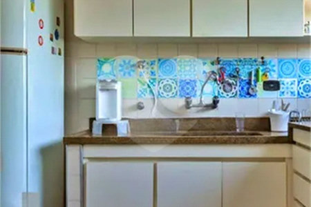 Apartamento à venda com 3 quartos, sendo 1 suíte, em Vila Andrade, São Paulo, SP