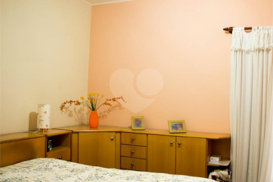 Sobrado à venda com 3 quartos em Pirituba, São Paulo, SP