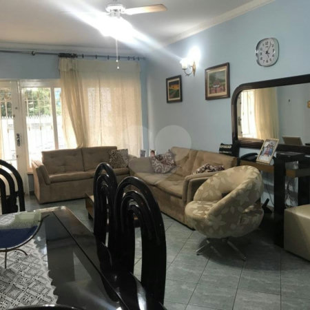 Sobrado à venda com 3 quartos, sendo 1 suíte, em Santa Teresinha, São Paulo, SP