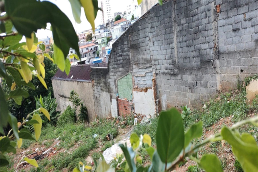 Terreno à venda em Casa Verde, São Paulo, SP