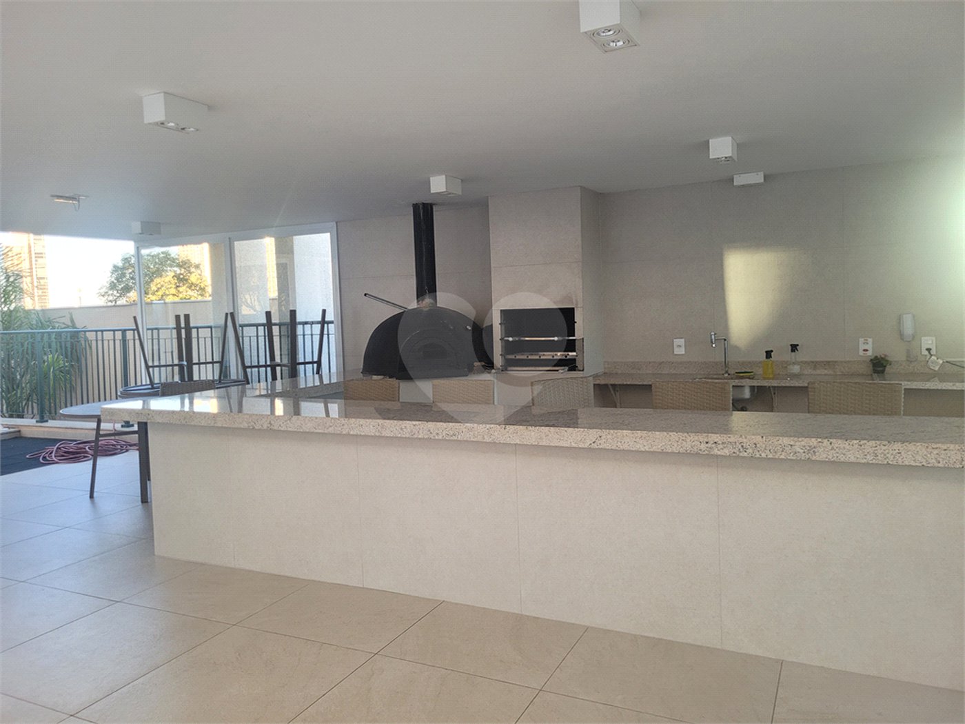 Apartamento à venda ou para alugar com 3 suítes em Jardim América, Sorocaba, SP