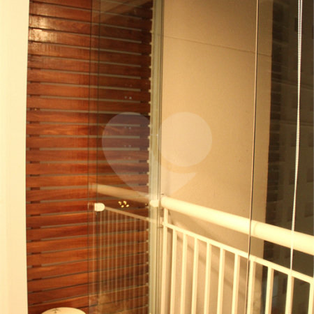 Apartamento à venda com 1 suíte em Vila Andrade, São Paulo, SP