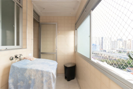 Apartamento à venda com 3 quartos em Belenzinho, São Paulo, SP