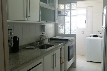 Cobertura à venda com 3 quartos, sendo 1 suíte, em Vila Ipojuca, São Paulo, SP