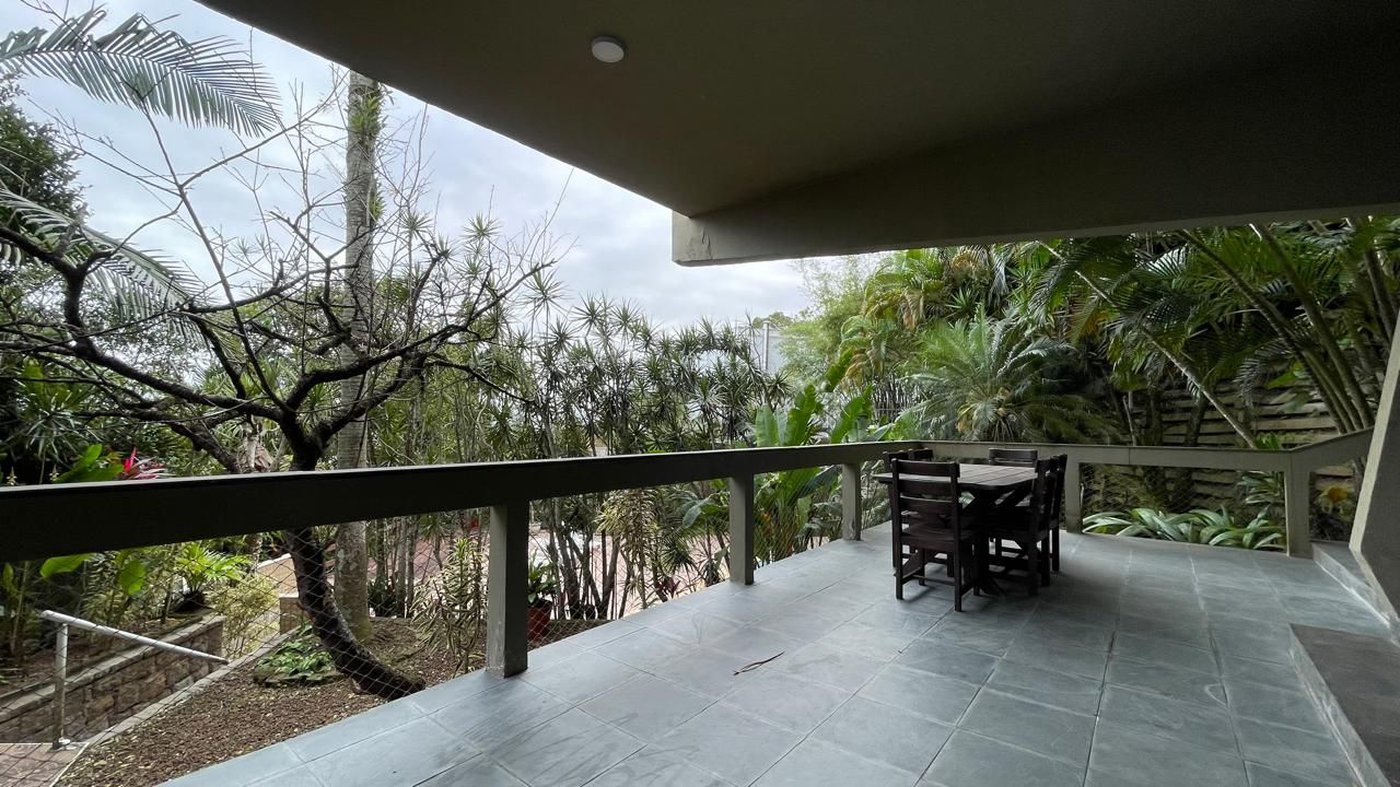Casa com 6 dormitórios para alugar, 1000 m² por R$ 18.000,00/mês - Morro Santa Terezinha - Santos/SP