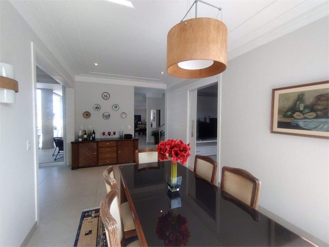 Casa com 6 dormitórios à venda, 700 m² por R$ 10.000.000,00 - Loteamento João Batista Julião - Guarujá/SP