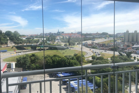 Apartamento à venda com 3 quartos em Ferrazópolis, São Bernardo do Campo, SP
