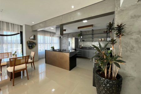 Apartamento à venda ou para alugar com 2 suítes em Atibaia Jardim, Atibaia, SP