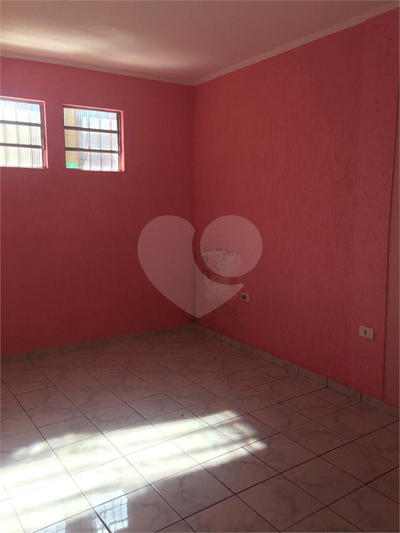 Casa Térrea à venda com 3 quartos em Parque Edu Chaves, São Paulo, SP