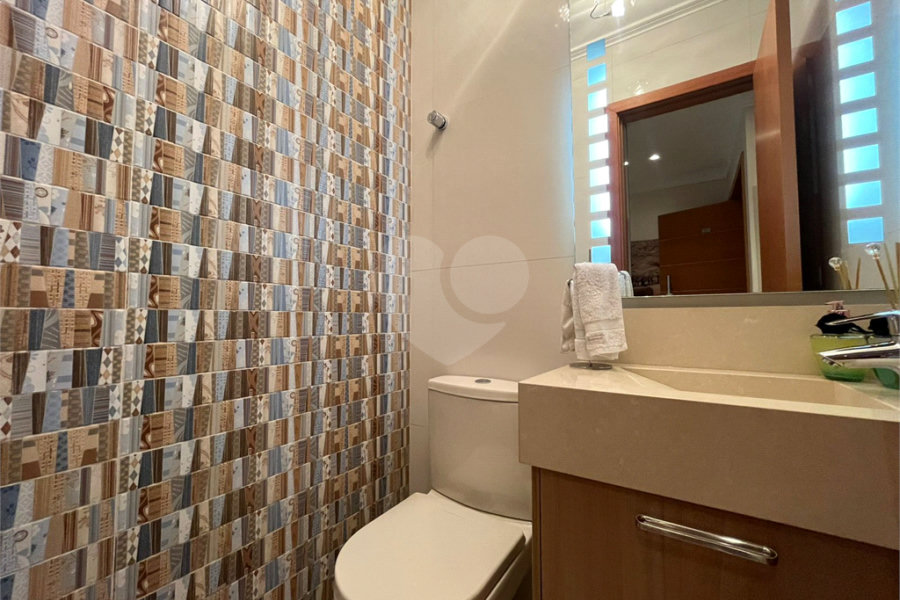 Apartamento à venda com 4 suítes em Santana, São Paulo, SP