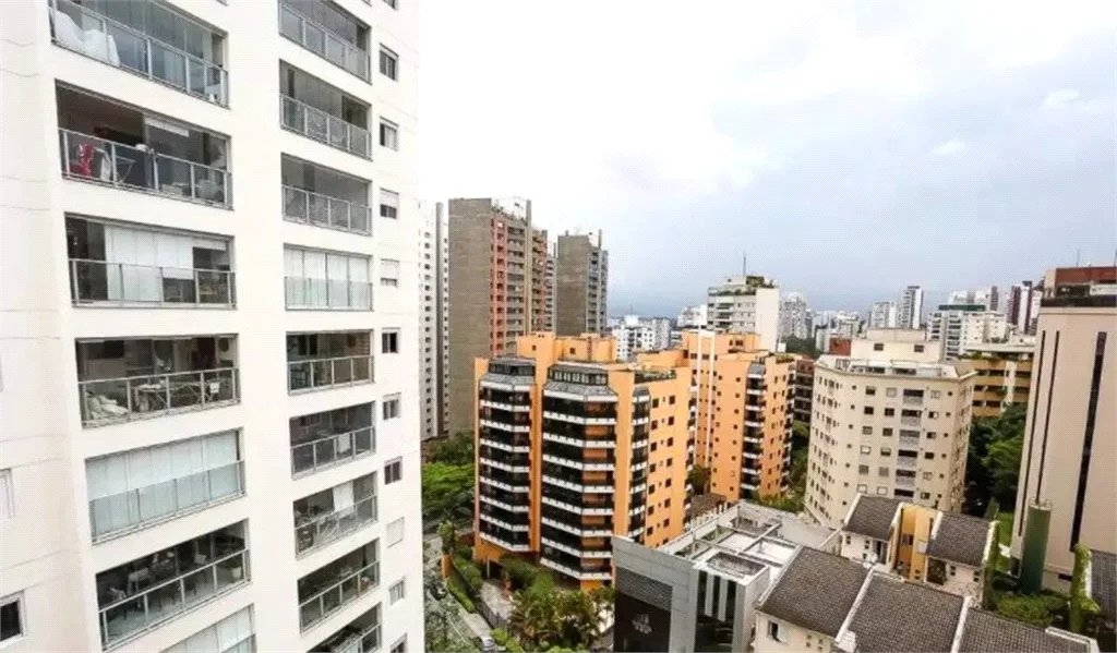 Apartamento para alugar com 2 suítes em Jardim Ampliação, São Paulo, SP