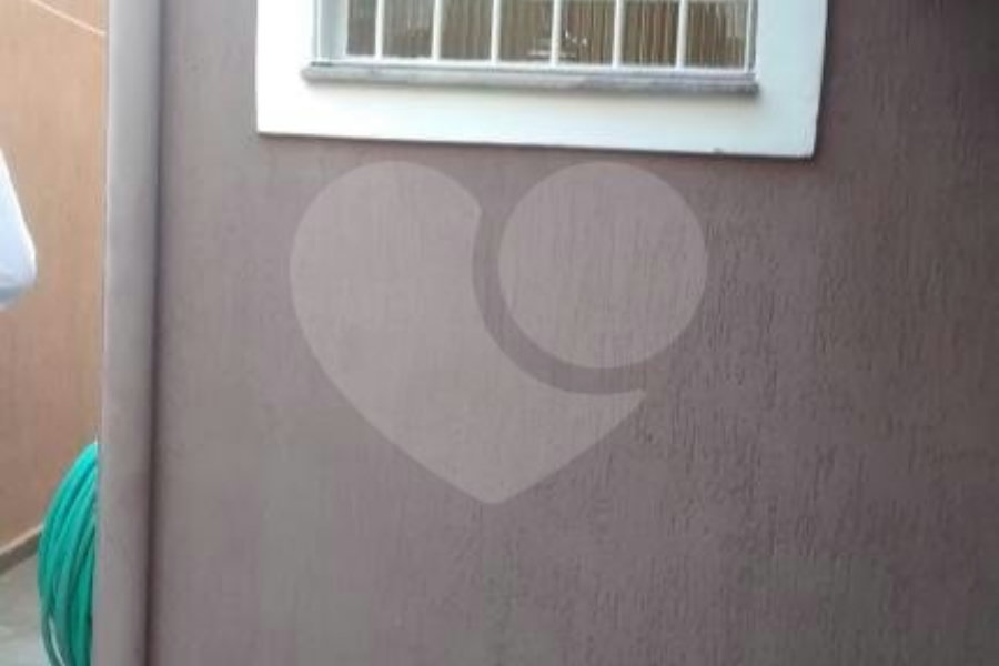 Sobrado à venda com 3 quartos, sendo 1 suíte, em Mandaqui, São Paulo, SP