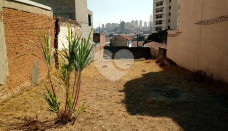 Terreno à venda em Casa Verde, São Paulo, SP
