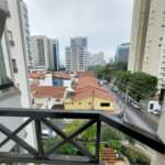 Apartamento à venda com 2 suítes em Vila Gertrudes, São Paulo, SP