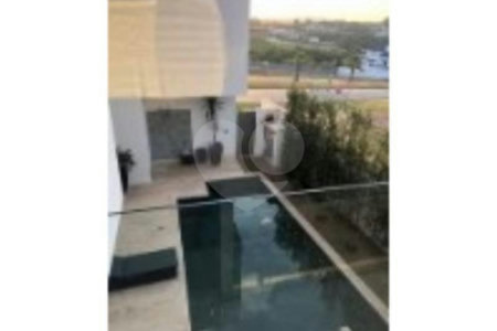 Casa à venda com 5 suítes no condomínio Alphaville Nova Esplanada Votorantim, Votorantim - SP