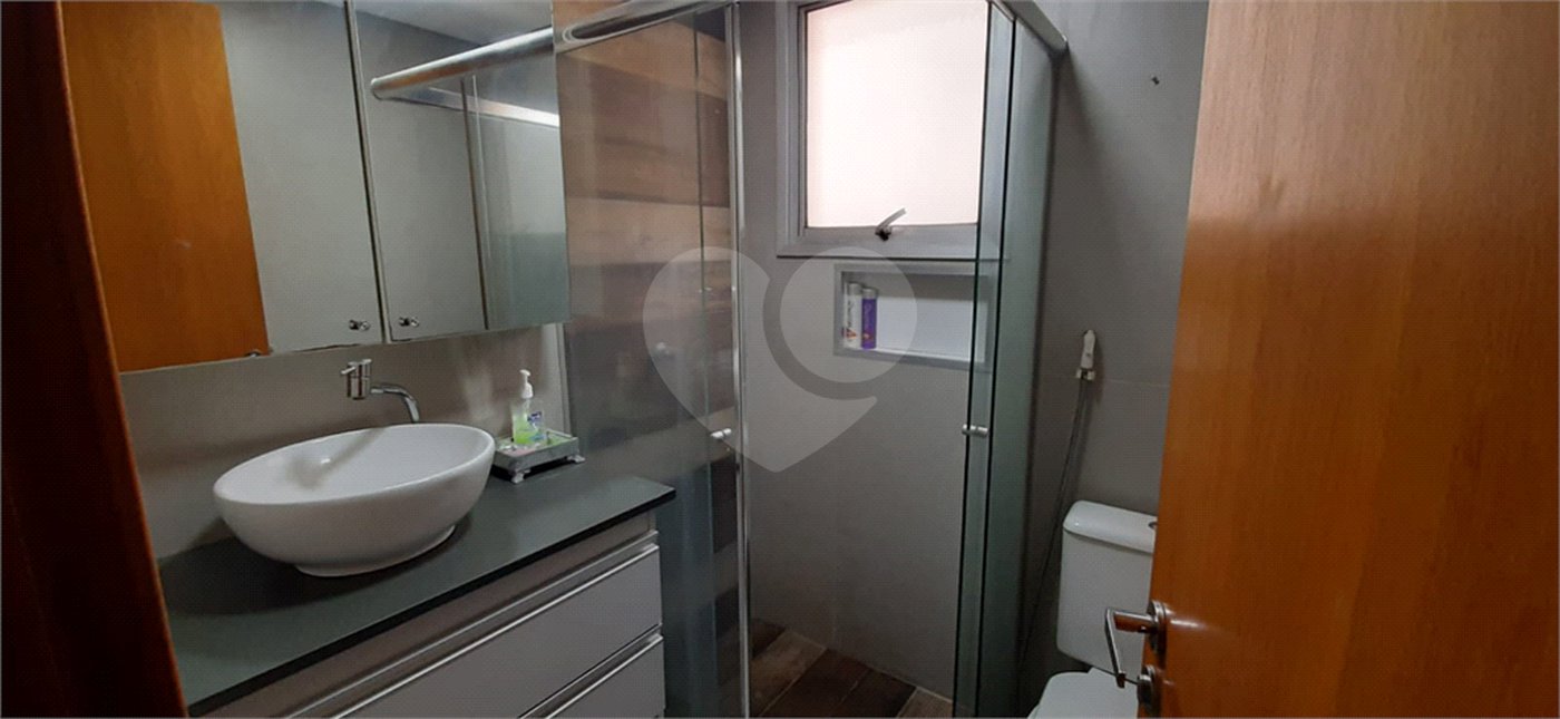 Apartamento à venda com 2 quartos em Vila Mazzei, São Paulo, SP