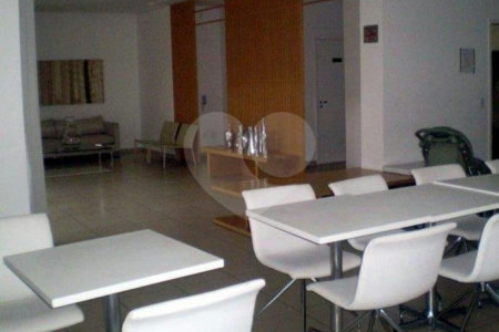 Cobertura à venda com 4 quartos, sendo 2 suítes, em Perdizes, São Paulo, SP