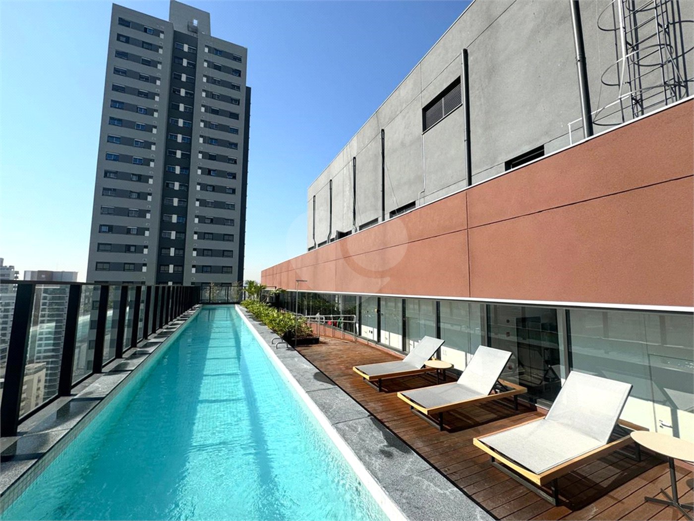 Studio à venda com 1 quarto em Vila Pompéia, São Paulo, SP