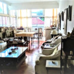 Apartamento à venda com 3 quartos, sendo 1 suíte,  em Tijuca, Rio de Janeiro, RJ
