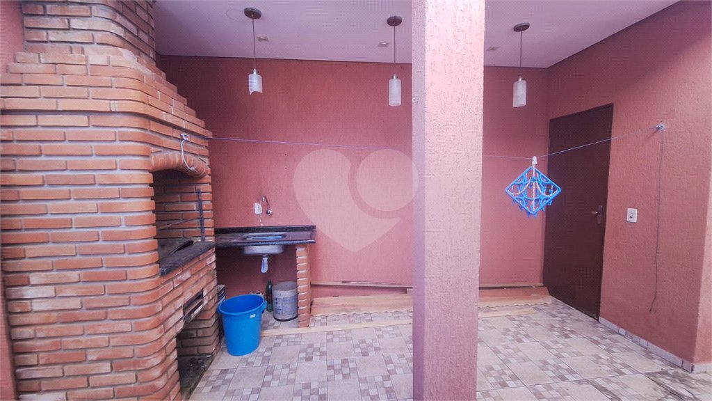 Casa à venda com 3 quartos, sendo 1 suíte, em Jardim Itanguá, Sorocaba, SP