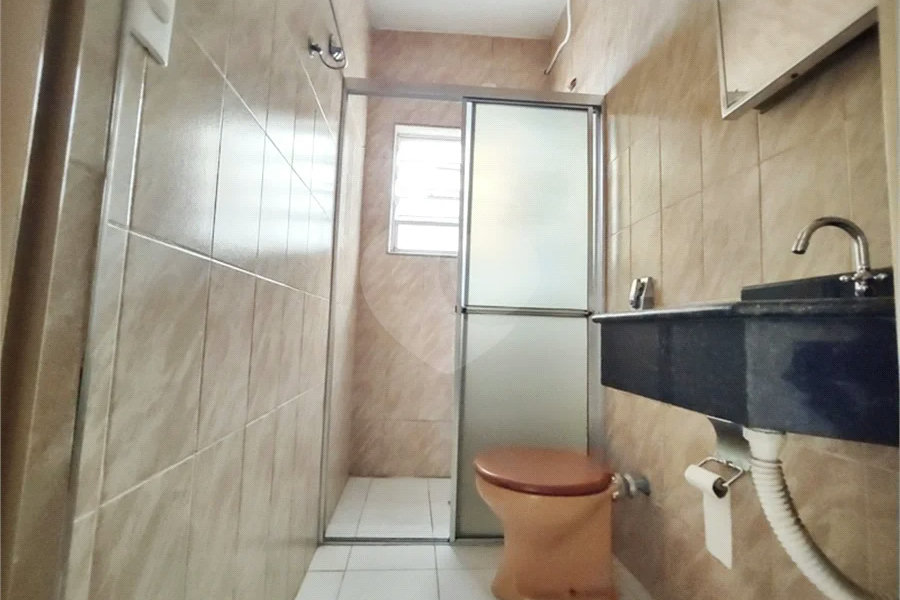 Casa Térrea à venda com 2 quartos em Parque Vitória, São Paulo, SP