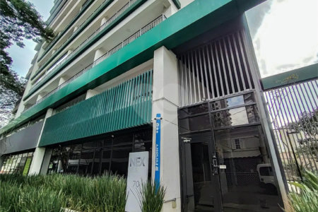 Apartamento à venda com 1 suíte em Sumaré, São Paulo, SP