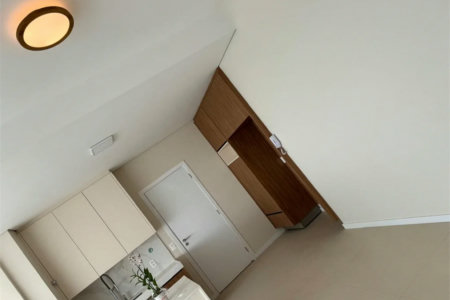 Apartamento à venda com 2 suítes em Jardim Morumbi, São Paulo, SP
