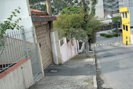Casa Térrea à venda com 2 quartos em Vila Mazzei, São Paulo, SP