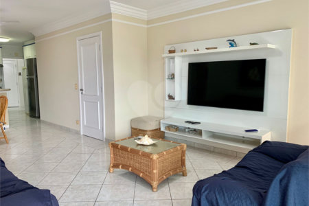 Apartamento à venda com 3 quartos, sendo 2 suítes, em Riviera, Bertioga, SP