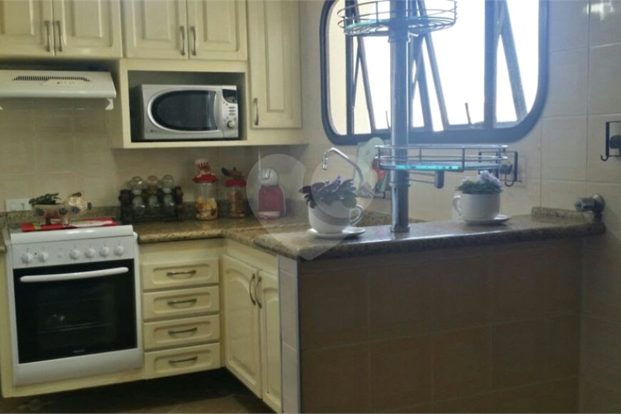 Apartamento à venda com 4 quartos, sendo 1 suíte, em Vila Nova Cachoeirinha, São Paulo, SP
