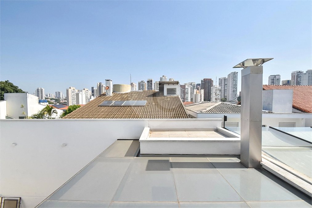 Casa para alugar com 5 suítes em Vila Mariana, São Paulo, SP