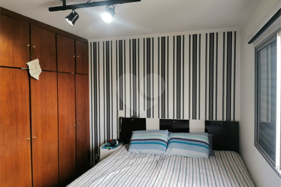 Apartamento à venda com 3 quartos, sendo 1 suíte,  em Freguesia do Ó, São Paulo, SP