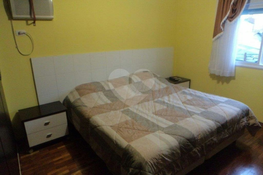 Sobrado à venda com 3 quartos, sendo 1 suíte, em Vila Guilherme, São Paulo, SP