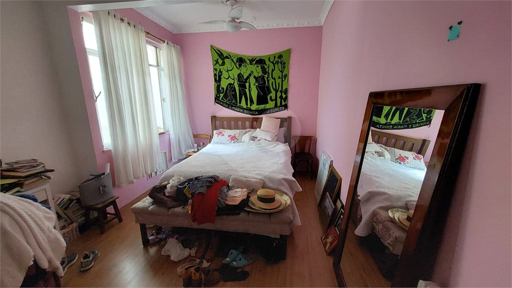 Casa à venda com 6 quartos, sendo 3 suítes, em Grajaú, Rio de Janeiro, RJ
