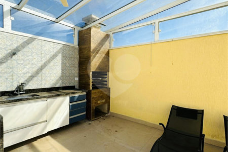 Apartamento à venda com 3 quartos, sendo 1 suíte, em Baeta Neves, São Bernardo do Campo, SP