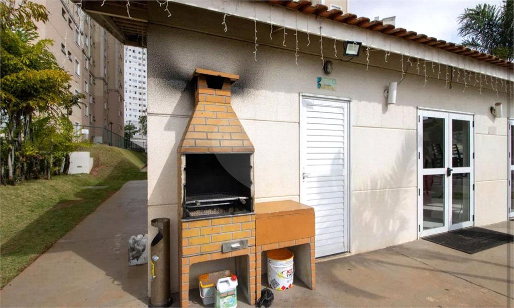 Apartamento à venda com 2 suítes em Vila Andrade, São Paulo, SP