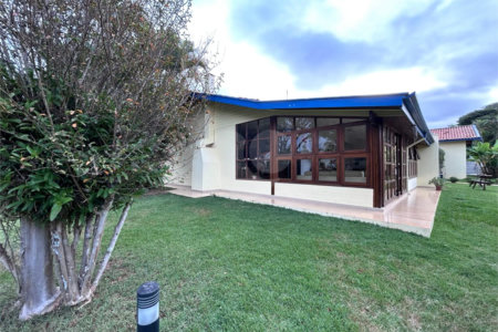 Casa à venda com 5 quartos, sendo 2 suítes, em Parque Residencial Colina das Estrelas, Tatuí, SP